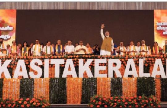 కొత్త రైళ్లకు పచ్చజెండా